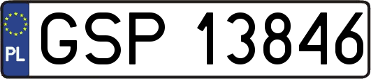 GSP13846