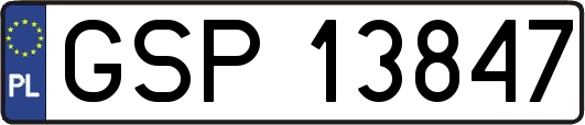 GSP13847