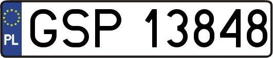 GSP13848