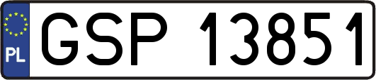 GSP13851
