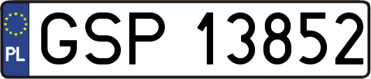 GSP13852