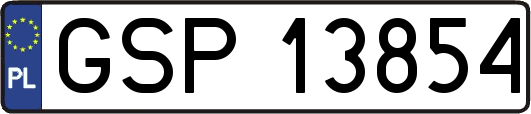 GSP13854