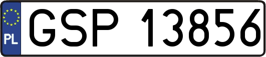 GSP13856