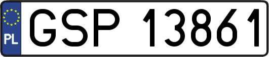 GSP13861