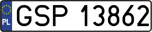 GSP13862