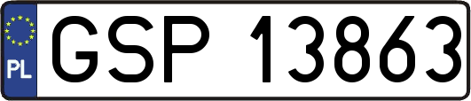 GSP13863