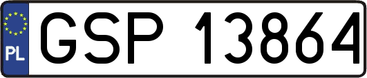 GSP13864