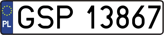 GSP13867