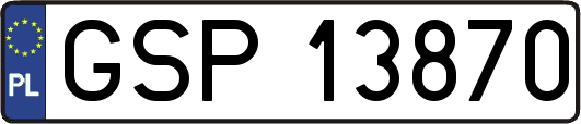 GSP13870