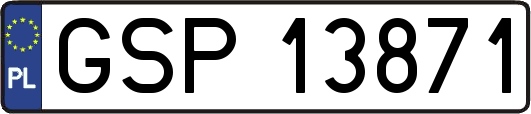 GSP13871
