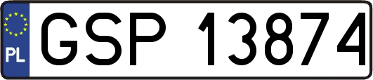 GSP13874