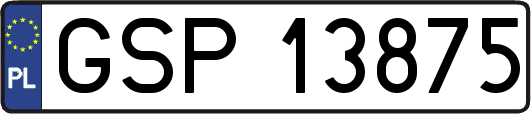 GSP13875