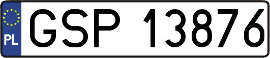 GSP13876