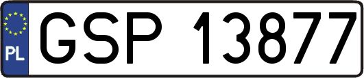 GSP13877
