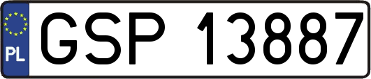 GSP13887