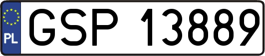GSP13889
