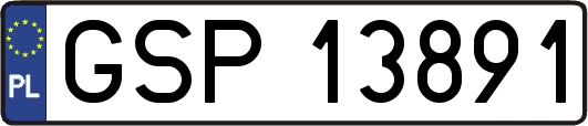GSP13891