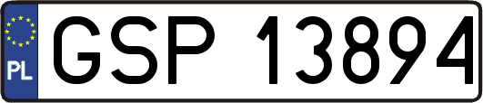 GSP13894
