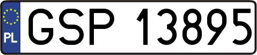 GSP13895