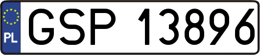 GSP13896