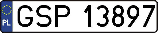 GSP13897