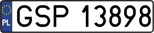 GSP13898