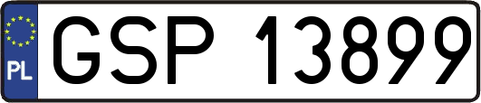 GSP13899