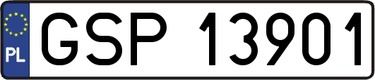 GSP13901