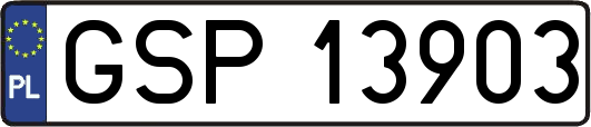 GSP13903