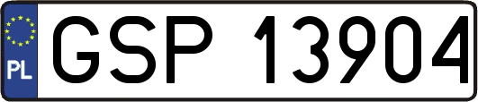 GSP13904