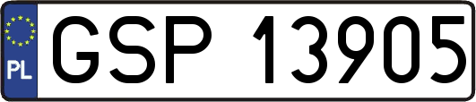 GSP13905