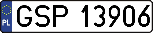 GSP13906