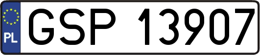 GSP13907