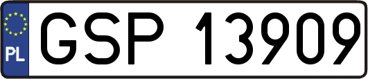 GSP13909