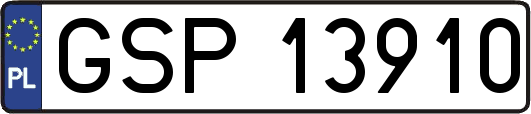 GSP13910