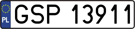 GSP13911