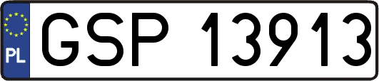 GSP13913