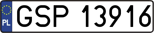 GSP13916