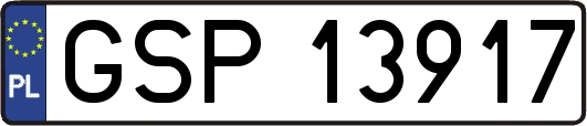 GSP13917