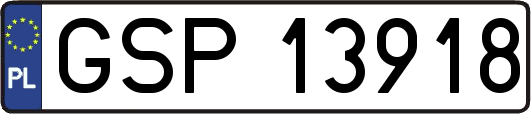 GSP13918