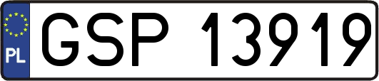 GSP13919
