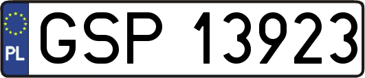 GSP13923