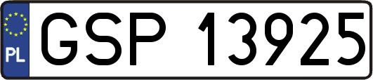 GSP13925