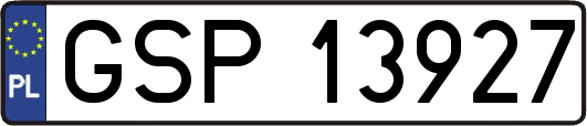 GSP13927