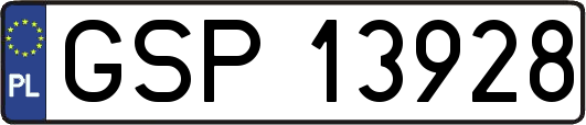 GSP13928