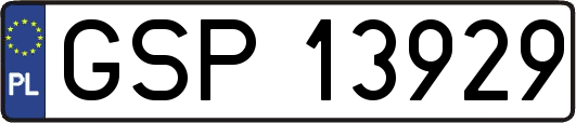 GSP13929