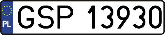 GSP13930