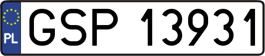 GSP13931