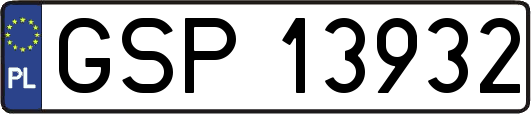 GSP13932