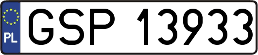 GSP13933